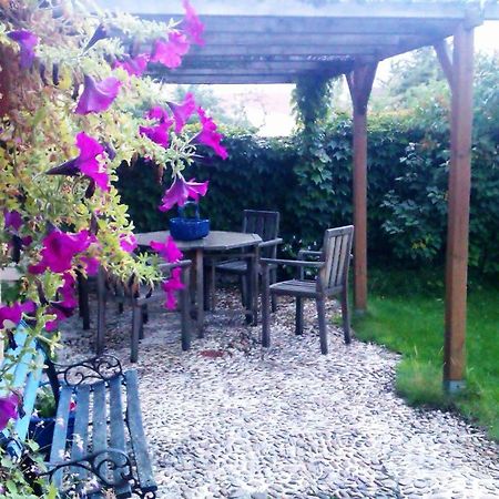 Casa Rural Estrella Polar I Huerta  Zewnętrze zdjęcie