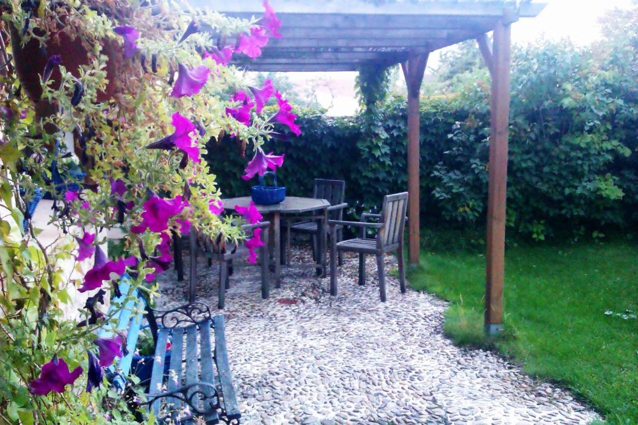 Casa Rural Estrella Polar I Huerta  Zewnętrze zdjęcie