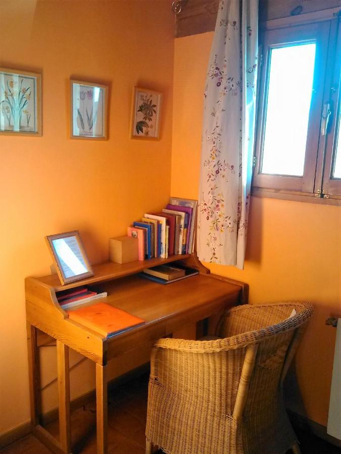 Casa Rural Estrella Polar I Huerta  Zewnętrze zdjęcie