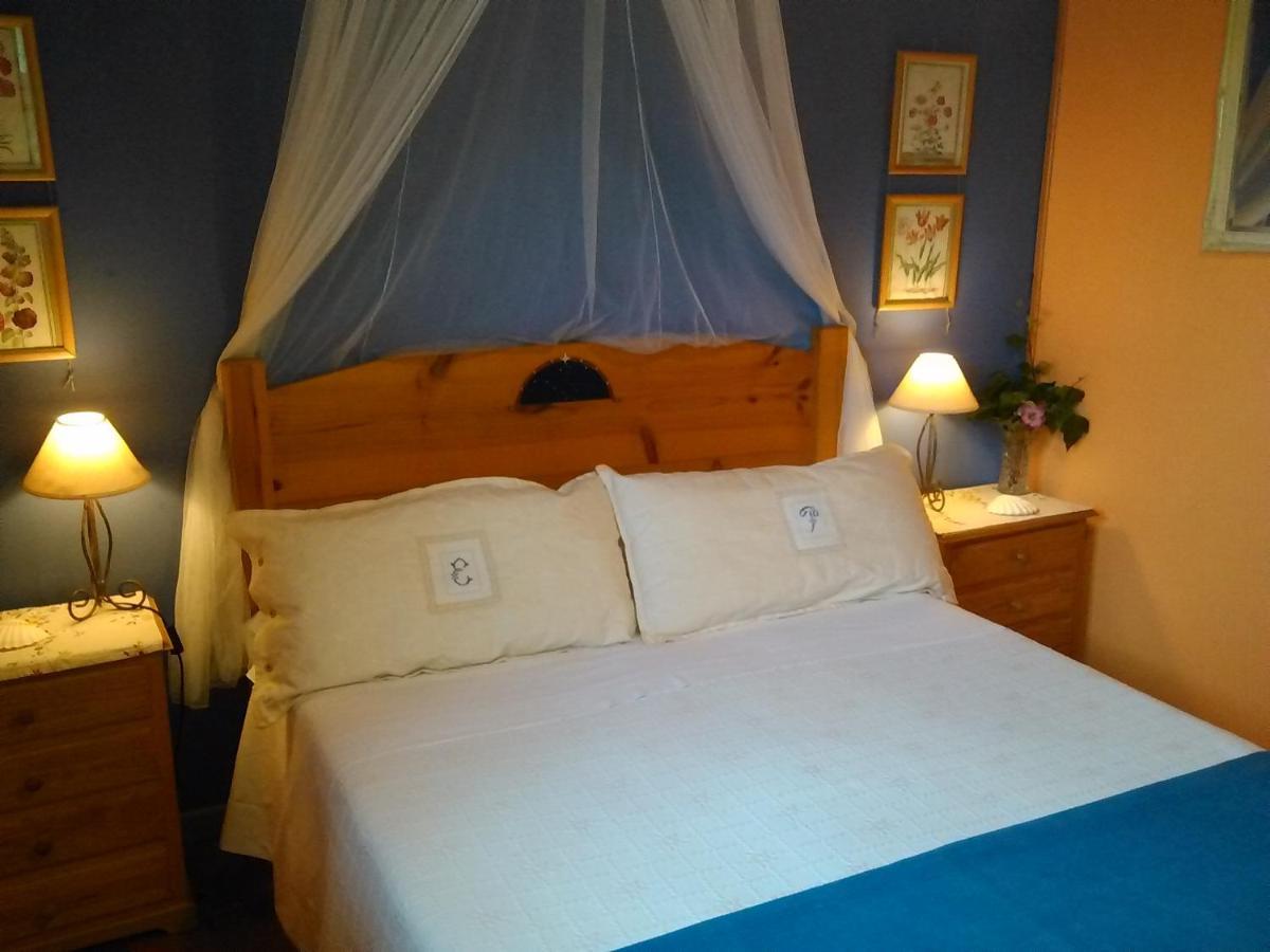 Casa Rural Estrella Polar I Huerta  Zewnętrze zdjęcie