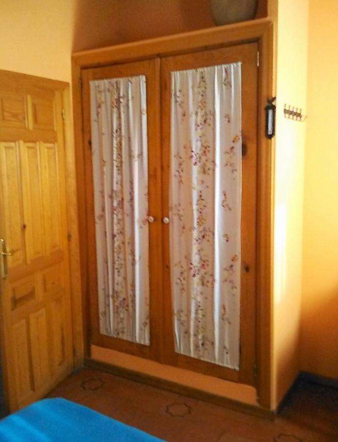 Casa Rural Estrella Polar I Huerta  Zewnętrze zdjęcie