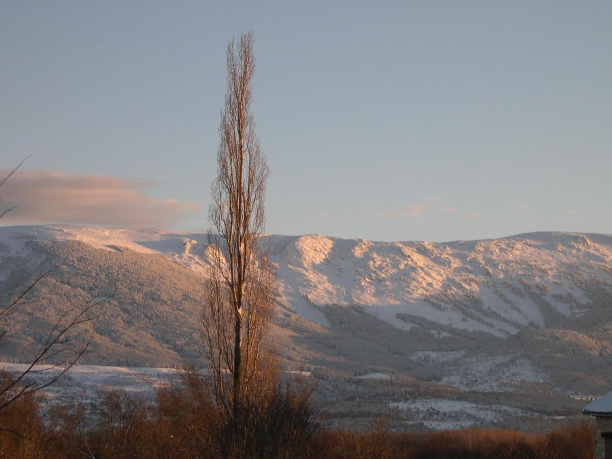 Casa Rural Estrella Polar I Huerta  Zewnętrze zdjęcie